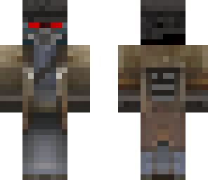 ncr ranger gloves