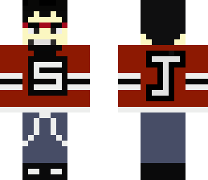 jake storn