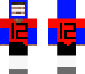 football herobrine