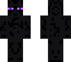 cool enderman