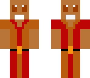 i'm double 