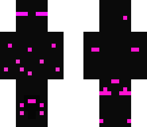 my version of endermen