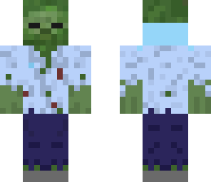 dave the zombie