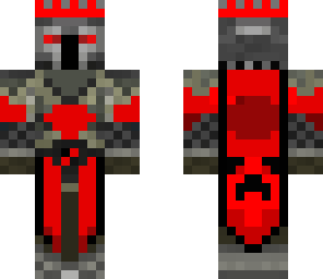 red knight