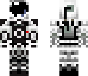 improved suit