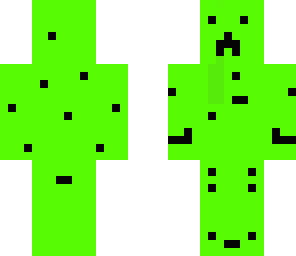 spotted creeper