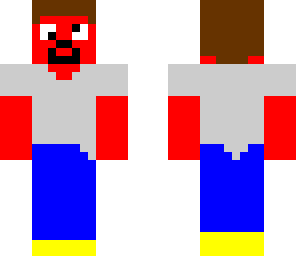 steve vizco