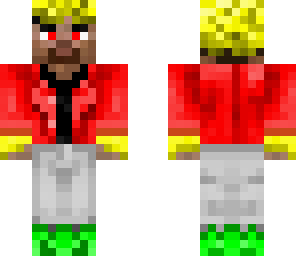 steve 90's