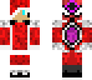 christmas phantom