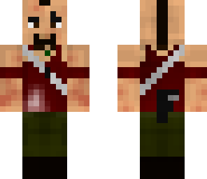 far cry psycho