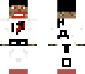 herobrine must die