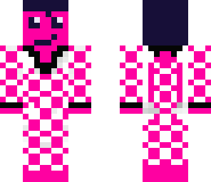 pink 8