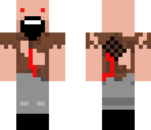 evil and dead notch