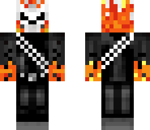 ghost rider