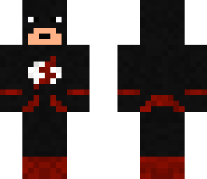 black flash