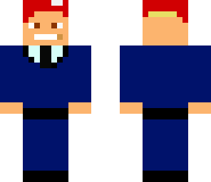 aircadet