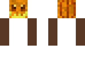 snow golem