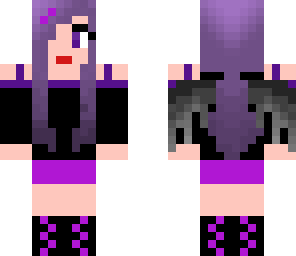 dragon girl
