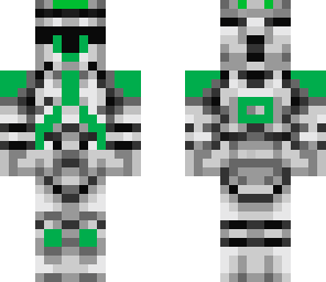 clone green