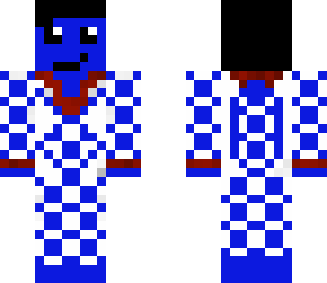 blue 8