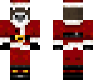 santa cow