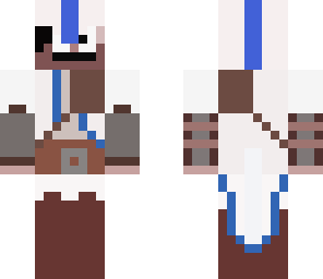 the assassin