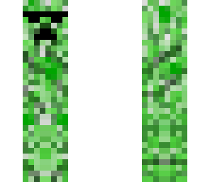 party creeper