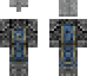 armor