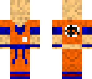 goku ffj