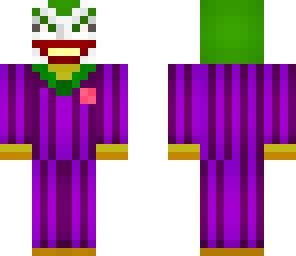 the joker