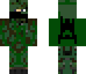 sniper camo