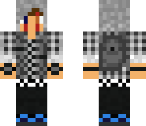 dobble scar teen
