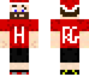 hellrazor santa  special