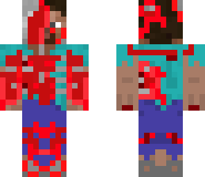 masacared steve