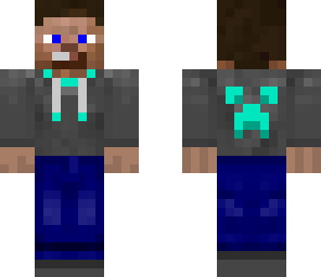 steve with style