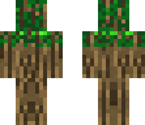 oak tree camo