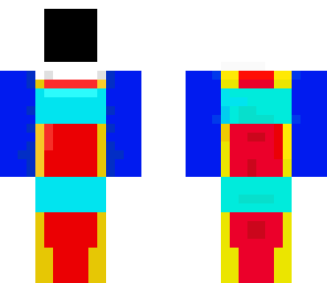 astronaut