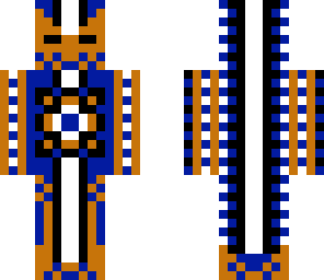 biomech armor v2