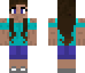 stevette