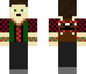 christmas mongeese101