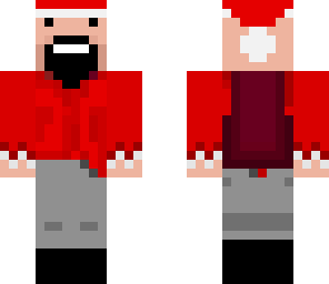christmas notch