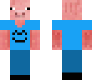 pig boy