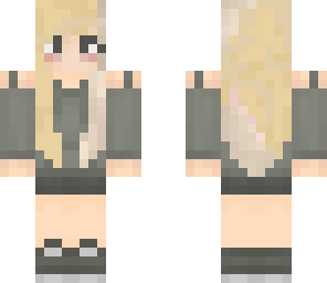 scene girl 2