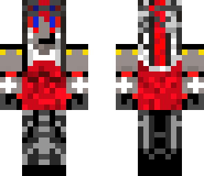 herokade's sister