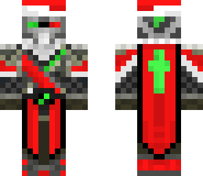santa slayer