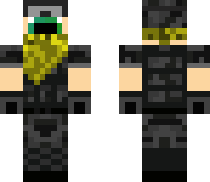 new one-eyed soldier update 