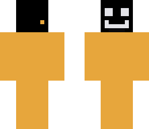 invisa man