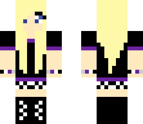 my skin x3