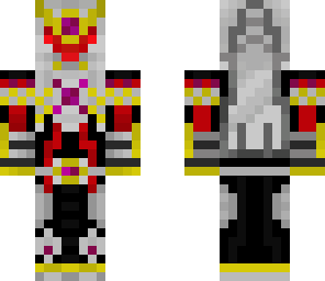 ares hero