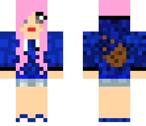 cute girl